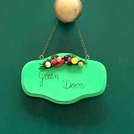 Prázdninový dům Greendoor Atrani