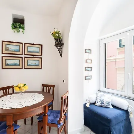 Greendoor Prázdninový dům