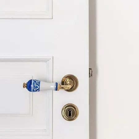 Prázdninový dům Greendoor