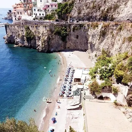 Prázdninový dům Greendoor