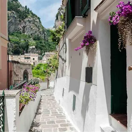 Prázdninový dům Greendoor *