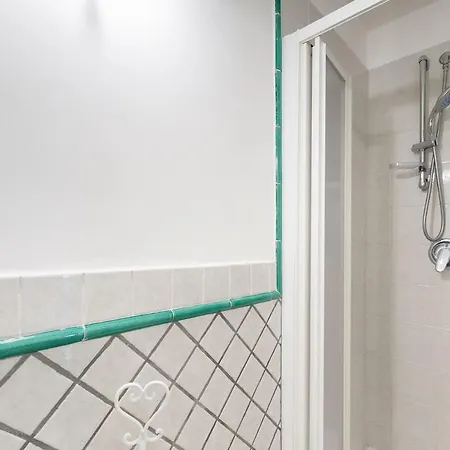 Greendoor Prázdninový dům