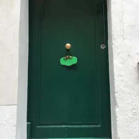 Greendoor Prázdninový dům *