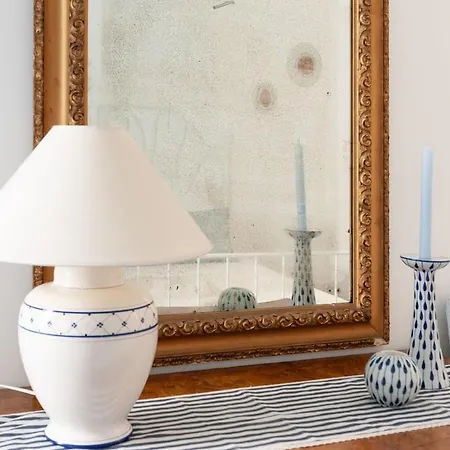 Greendoor Prázdninový dům *