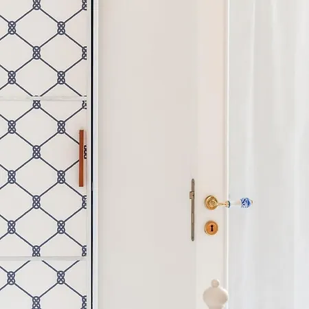 Prázdninový dům Greendoor *