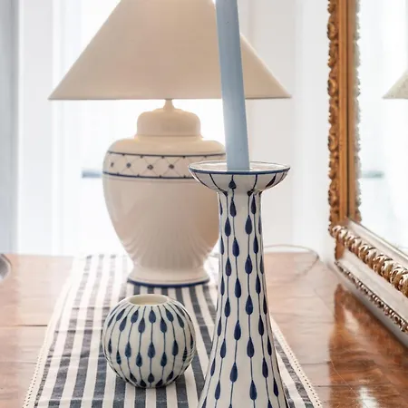 Prázdninový dům Greendoor *