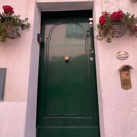 Casa de Férias Greendoor