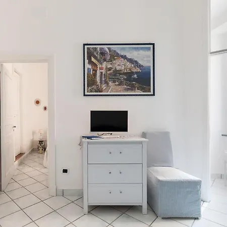 Casa de Férias Greendoor Atrani