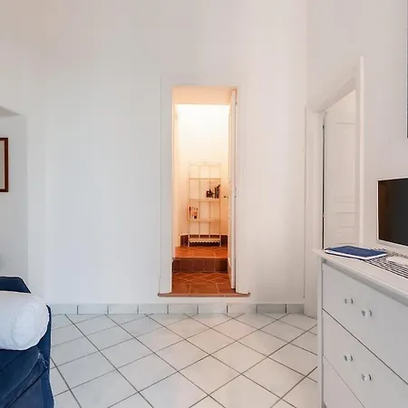 Casa de Férias Greendoor Atrani