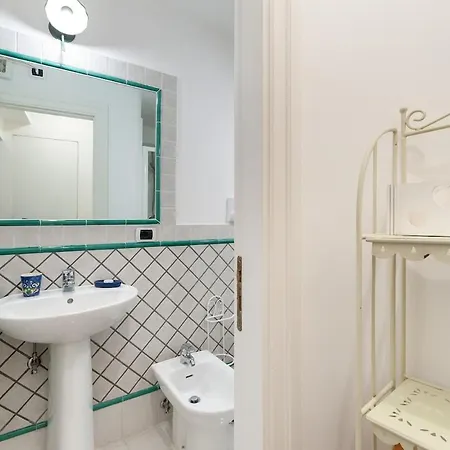 Greendoor * Atrani