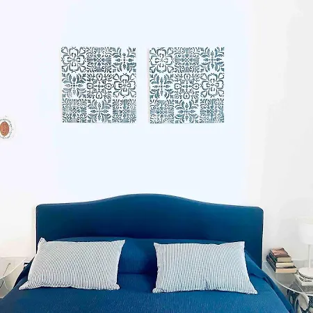 Greendoor Atrani