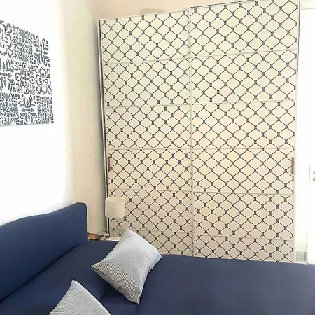 Casa de Férias Greendoor Atrani