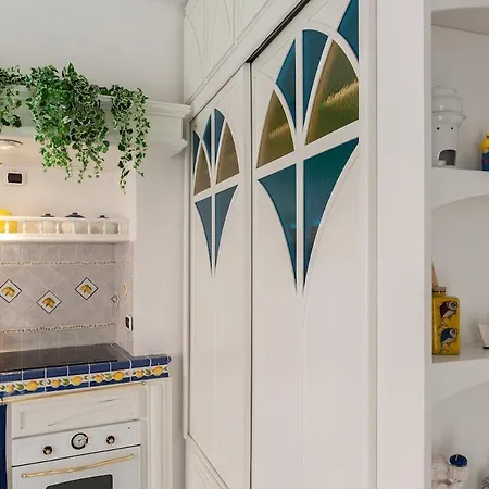 Greendoor * Atrani