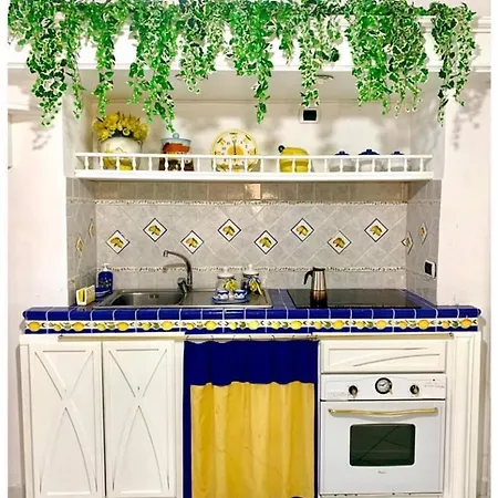 Holiday home Greendoor *