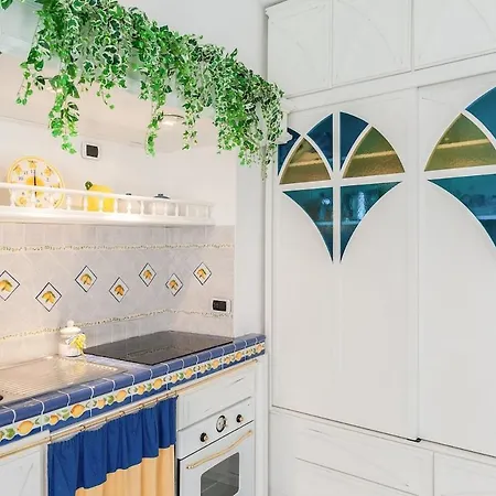 Greendoor Holiday home *