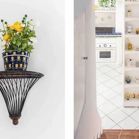 Greendoor Holiday home