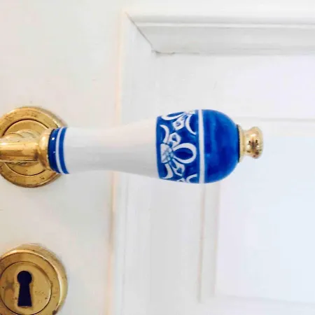 Holiday home Greendoor