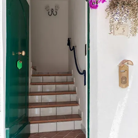 Greendoor Holiday home Atrani