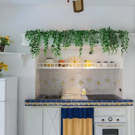 Greendoor Holiday home *